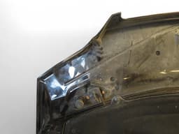 MERCEDES-BENZ A1648800657 A1648800257 Bonnet MERCEDES-BENZ GL-CLASS (X164) (2006-2012) — thumbnail 9