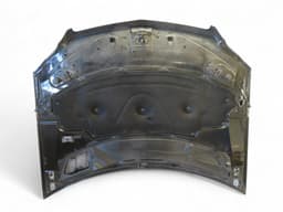 MERCEDES-BENZ A1648800657 A1648800257 Bonnet MERCEDES-BENZ GL-CLASS (X164) (2006-2012) — thumbnail 2