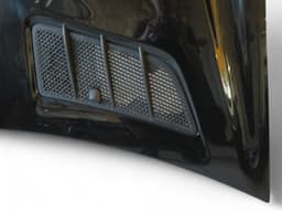 MERCEDES-BENZ A1648800657 A1648800257 Bonnet MERCEDES-BENZ GL-CLASS (X164) (2006-2012) — thumbnail 8