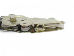 MERCEDES-BENZ A1298001574 1298001574 A1298000374 1298000374 Convertible roof locking mechanism MERCEDES-BENZ SL-CLASS (R129) (1989-2001) — thumbnail 3