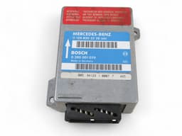 MERCEDES-BENZ A1298202226 1298202226 A0038206810 0038206810 Control units, other MERCEDES-BENZ SL-CLASS (R129) (1989-2001) — thumbnail 1