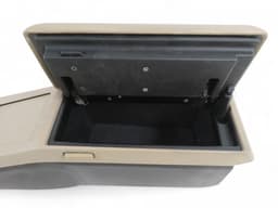 MERCEDES-BENZ A1296830075 1296830075 A1296830175 1296830175 A1296830175 1296830175 center Console MERCEDES-BENZ SL-CLASS (R129) (1989-2001) — thumbnail 7