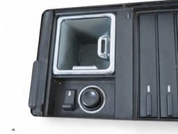 MERCEDES-BENZ A1296830075 1296830075 A1296830175 1296830175 A1296830175 1296830175 center Console MERCEDES-BENZ SL-CLASS (R129) (1989-2001) — thumbnail 10