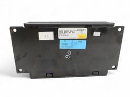 MERCEDES-BENZ A1298200389 1298200389 Audio amplifier MERCEDES-BENZ SL-CLASS (R129) (1989-2001) — thumbnail 4
