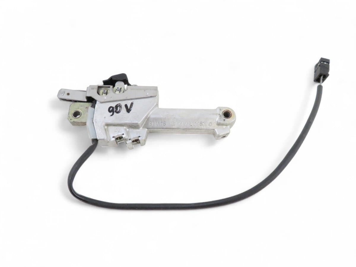 MERCEDES-BENZ A1298001772 1298001772 Convertible roof cylinder MERCEDES-BENZ SL-CLASS (R129) (1989-2001)