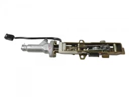 MERCEDES-BENZ A1298001672 1298001672 1298000874 Convertible roof locking mechanism MERCEDES-BENZ SL-CLASS (R129) (1989-2001) — thumbnail 4