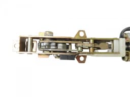 MERCEDES-BENZ A1298001672 1298001672 1298000774 A1298000774 Convertible roof locking mechanism MERCEDES-BENZ SL-CLASS (R129) (1989-2001) — thumbnail 3
