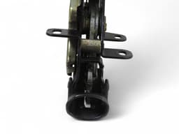 MERCEDES-BENZ A1298001174 1298001174 A1298000574 1298000574 Convertible roof locking mechanism MERCEDES-BENZ SL-CLASS (R129) (1989-2001) — thumbnail 3