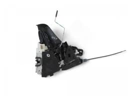 MERCEDES-BENZ 1697202535 A1677600934 A1647201935 Door Lock Front Left MERCEDES-BENZ GL-CLASS (X164) (2006-2012) — thumbnail 1
