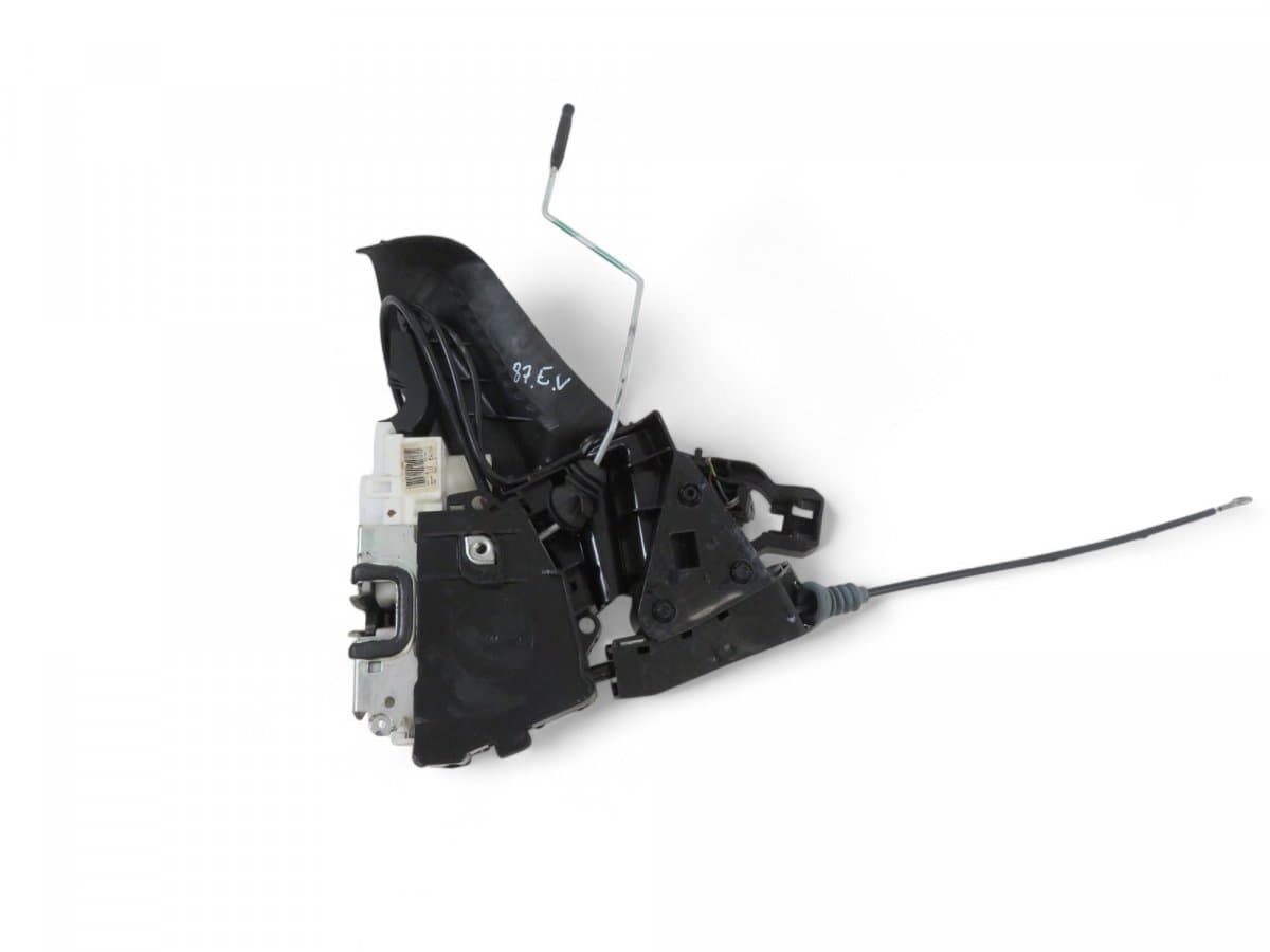 MERCEDES-BENZ 1697202535 A1677600934 A1647201935 Door Lock Front Left MERCEDES-BENZ GL-CLASS (X164) (2006-2012)
