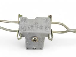 MERCEDES-BENZ A1298000022 1298000022 Convertible roof hydraulic block MERCEDES-BENZ SL-CLASS (R129) (1989-2001) — thumbnail 6