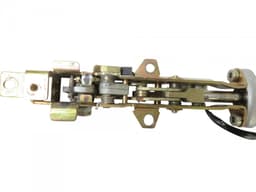 MERCEDES-BENZ A1298001672 1298001672 1298000774 A1298000774 Convertible roof locking mechanism MERCEDES-BENZ SL-CLASS (R129) (1989-2001) — thumbnail 2