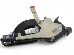 MERCEDES-BENZ A1298001174 1298001174 A1298000574 1298000574 Convertible roof locking mechanism MERCEDES-BENZ SL-CLASS (R129) (1989-2001) — thumbnail 2