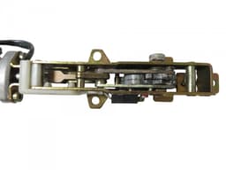 MERCEDES-BENZ A1298001672 1298001672 1298000874 Convertible roof locking mechanism MERCEDES-BENZ SL-CLASS (R129) (1989-2001) — thumbnail 3