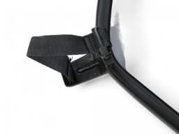 MERCEDES-BENZ B67811040 B67811049 Convertible wind deflector MERCEDES-BENZ SL-CLASS (R129) (1989-2001) — thumbnail 5