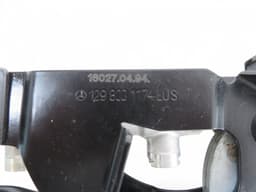 MERCEDES-BENZ A1298001174 1298001174 A1298000574 1298000574 Convertible roof locking mechanism MERCEDES-BENZ SL-CLASS (R129) (1989-2001) — thumbnail 4