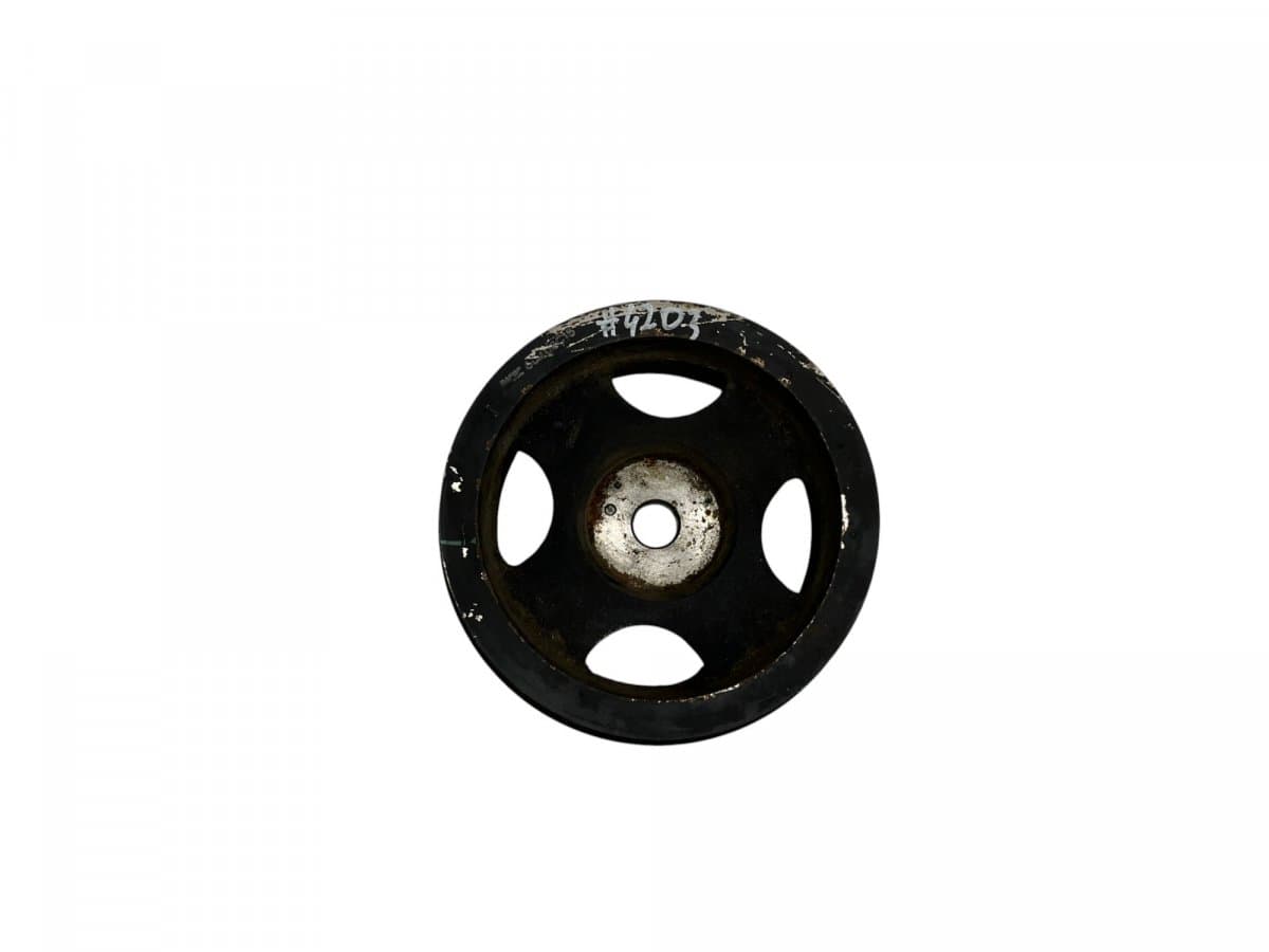 FIAT 6000605075 1104A111 Crankshaft Pulley FIAT FULLBACK (502, 503) (2016-2019)