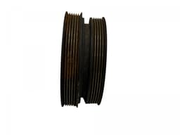 FIAT 6000605075 1104A111 Crankshaft Pulley FIAT FULLBACK (502, 503) (2016-2019) — thumbnail 3
