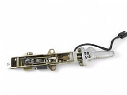 MERCEDES-BENZ A1298001672 1298001672 A1298000172 1298000172 Convertible roof locking mechanism MERCEDES-BENZ SL-CLASS (R129) (1989-2001) — thumbnail 1