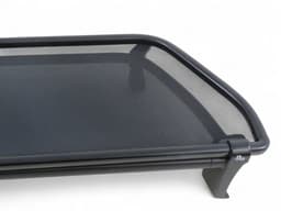 MERCEDES-BENZ B67811040 B67811049 Convertible wind deflector MERCEDES-BENZ SL-CLASS (R129) (1989-2001) — thumbnail 9