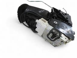 MERCEDES-BENZ 1697202535 A1677600934 A1647201935 Door Lock Front Left MERCEDES-BENZ GL-CLASS (X164) (2006-2012) — thumbnail 3