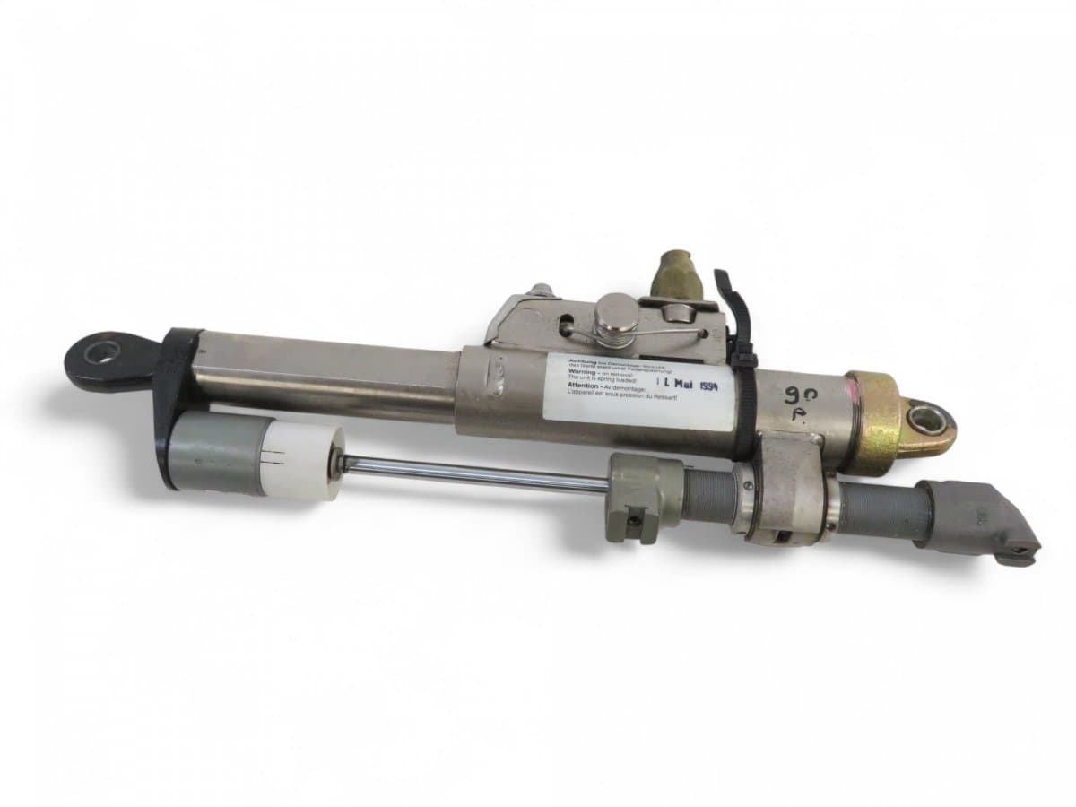 MERCEDES-BENZ A1298600435 1298600435 A1298600835 1298600835 Convertible roof cylinder MERCEDES-BENZ SL-CLASS (R129) (1989-2001)