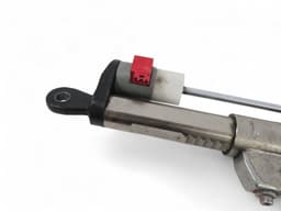 MERCEDES-BENZ A1298600435 1298600435 A1298600835 1298600835 Convertible roof cylinder MERCEDES-BENZ SL-CLASS (R129) (1989-2001) — thumbnail 5