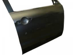 NISSAN H01004EAAA Door Front Right NISSAN QASHQAI II (J11) (2013-2021) — thumbnail 2