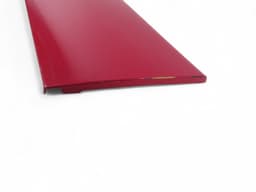 MERCEDES-BENZ A1296900340 1296900340 Door lower moulding front left MERCEDES-BENZ SL-CLASS (R129) (1989-2001) — thumbnail 3