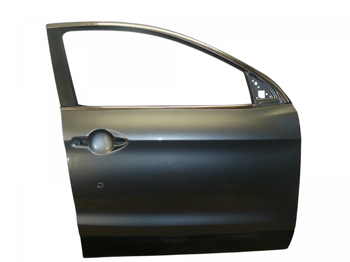NISSAN H01004EAAA Door Front Right NISSAN QASHQAI II (J11) (2013-2021)