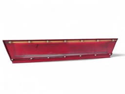 MERCEDES-BENZ A1296900340 1296900340 Door lower moulding front left MERCEDES-BENZ SL-CLASS (R129) (1989-2001) — thumbnail 4