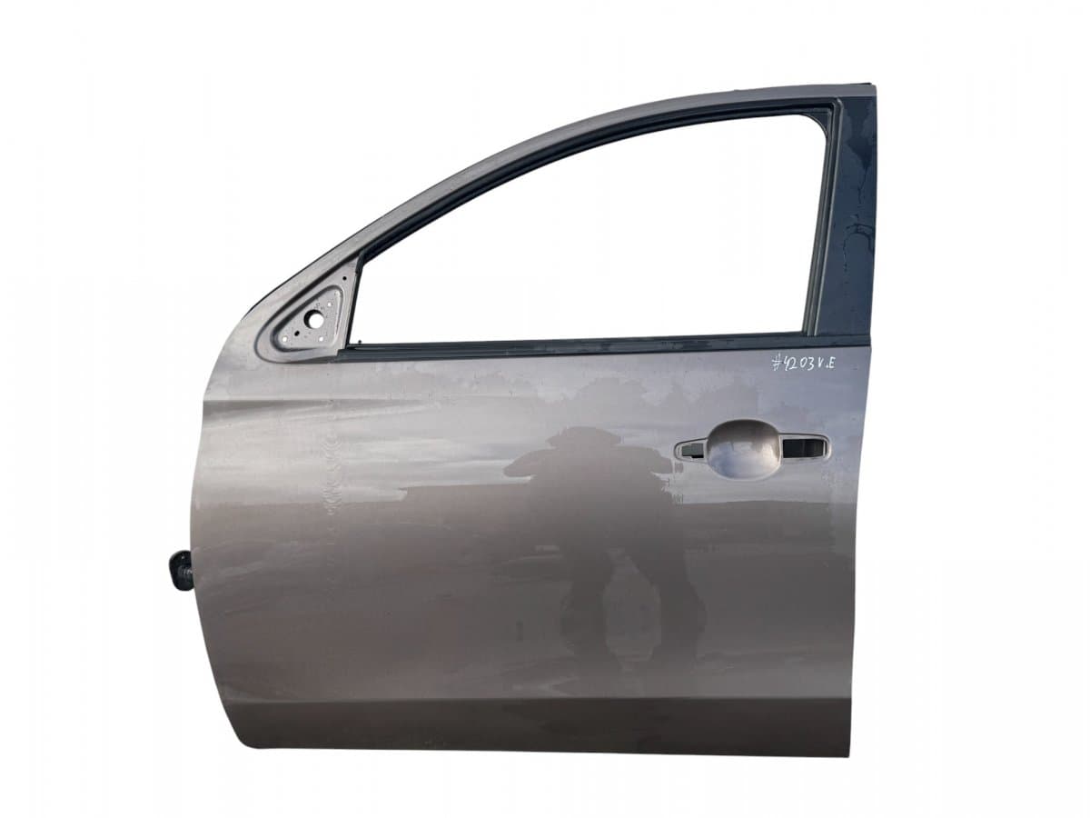 FIAT 6000606316 Door Front Left FIAT FULLBACK (502, 503) (2016-2019)