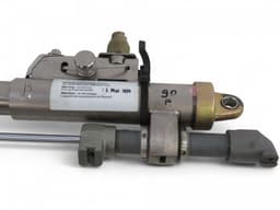 MERCEDES-BENZ A1298600435 1298600435 A1298600835 1298600835 Convertible roof cylinder MERCEDES-BENZ SL-CLASS (R129) (1989-2001) — thumbnail 2
