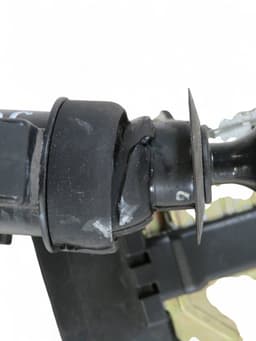 MERCEDES-BENZ A1297200135 1297200135 Door Lock Front Left MERCEDES-BENZ SL-CLASS (R129) (1989-2001) — thumbnail 5