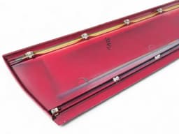 MERCEDES-BENZ A1296900340 1296900340 Door lower moulding front left MERCEDES-BENZ SL-CLASS (R129) (1989-2001) — thumbnail 5
