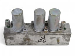 MERCEDES-BENZ A1298002478 1298002478 Convertible roof hydraulic block MERCEDES-BENZ SL-CLASS (R129) (1989-2001) — thumbnail 2