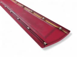 MERCEDES-BENZ A1296900440 1296900440 Door lower moulding front right MERCEDES-BENZ SL-CLASS (R129) (1989-2001) — thumbnail 4