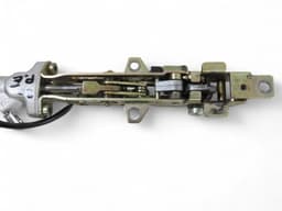 MERCEDES-BENZ A1298001672 1298001672 Convertible roof locking mechanism MERCEDES-BENZ SL-CLASS (R129) (1989-2001) — thumbnail 2