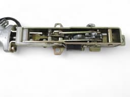 MERCEDES-BENZ A1298001672 1298001672 Convertible roof locking mechanism MERCEDES-BENZ SL-CLASS (R129) (1989-2001) — thumbnail 4