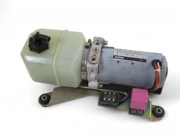 MERCEDES-BENZ A1298000748 1298000748 A1298001448 1298001448 Convertible Top motor MERCEDES-BENZ SL-CLASS (R129) (1989-2001) — thumbnail 2