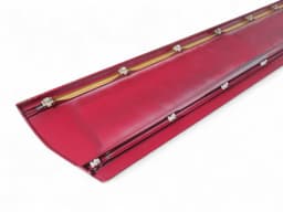 MERCEDES-BENZ A1296900440 1296900440 Door lower moulding front right MERCEDES-BENZ SL-CLASS (R129) (1989-2001) — thumbnail 3
