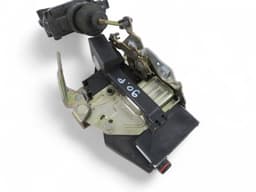 MERCEDES-BENZ A1297200835 1297200835 Door Lock Front Right MERCEDES-BENZ SL-CLASS (R129) (1989-2001) — thumbnail 4