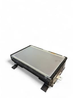 INFINITI 280911JA3C Dash screen INFINITI M IV / Q70 (Y51) (2010-2019) — thumbnail 1