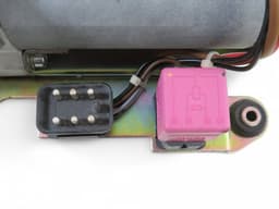 MERCEDES-BENZ A1298000748 1298000748 A1298001448 1298001448 Convertible Top motor MERCEDES-BENZ SL-CLASS (R129) (1989-2001) — thumbnail 3
