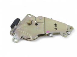 MERCEDES-BENZ A1298001674 1298001674 Convertible roof locking mechanism MERCEDES-BENZ SL-CLASS (R129) (1989-2001) — thumbnail 2