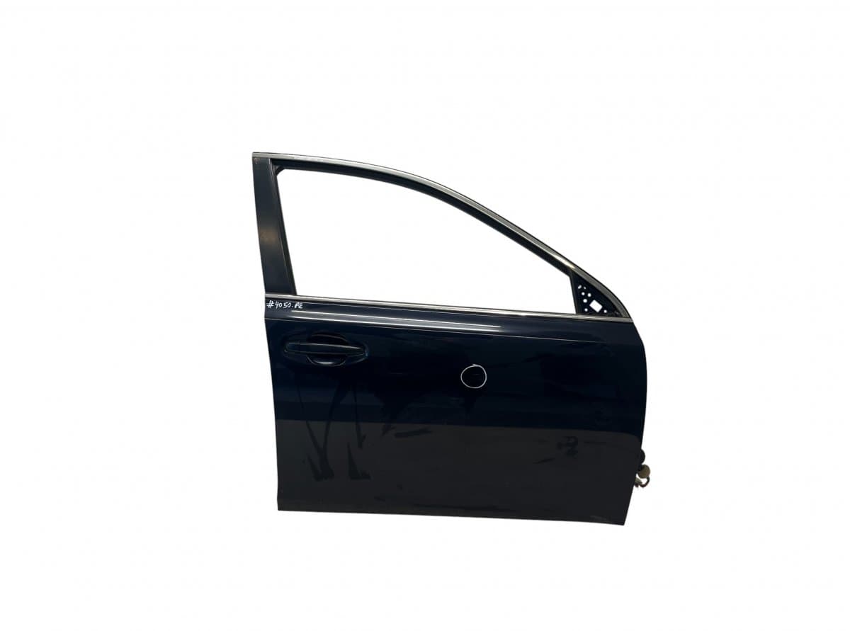 SUBARU 60009AJ0229P Door Front Right SUBARU LEGACY V / Outback (2009-2014)