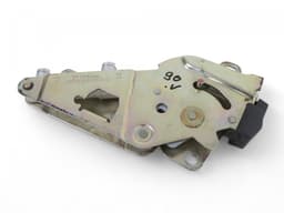 MERCEDES-BENZ A1298001574 1298001574 A1298000374 1298000374 Convertible roof locking mechanism MERCEDES-BENZ SL-CLASS (R129) (1989-2001) — thumbnail 1