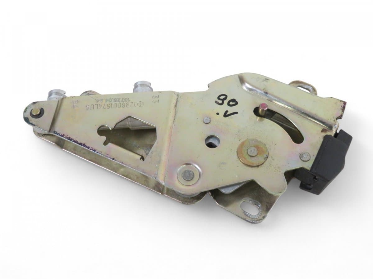 MERCEDES-BENZ A1298001574 1298001574 A1298000374 1298000374 Convertible roof locking mechanism MERCEDES-BENZ SL-CLASS (R129) (1989-2001)