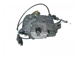 RENAULT 805037547R Door Lock Front Left RENAULT TRAFIC III (JG, EG, FG) (2014-) — thumbnail 2