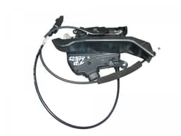 RENAULT 805037547R Door Lock Front Left RENAULT TRAFIC III (JG, EG, FG) (2014-) — thumbnail 1